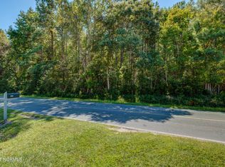 0 Watts Landing Rd LOT 3, Hampstead, NC 28443