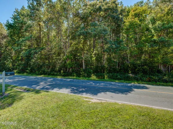 0 Watts Landing Lot #3 Road, Hampstead, NC 28443