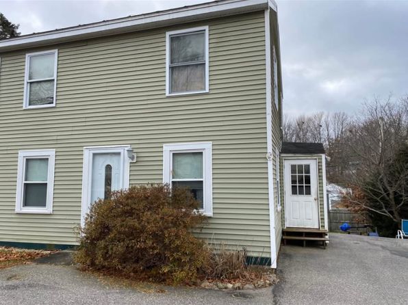 4 Bicknell St