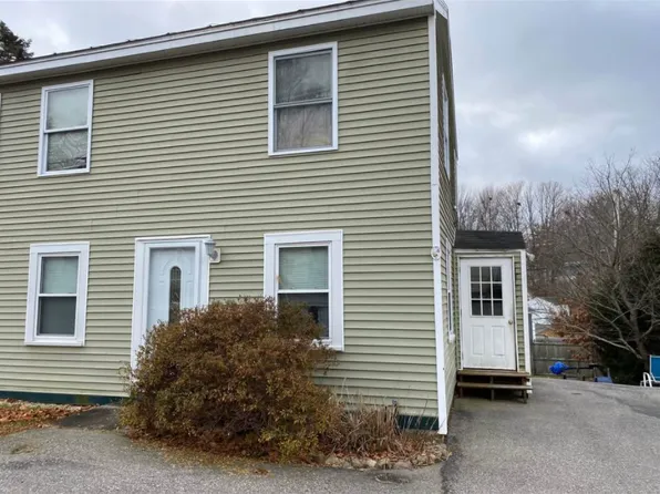 4 Bicknell St, Kittery, ME 03904