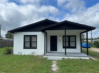 376 N West St, Bushnell, FL 33513