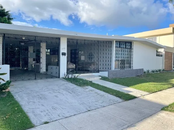 273 Georgetown, San Juan, PR 00927