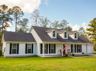 1771 Ridgecrest St, Valdosta, GA 31601