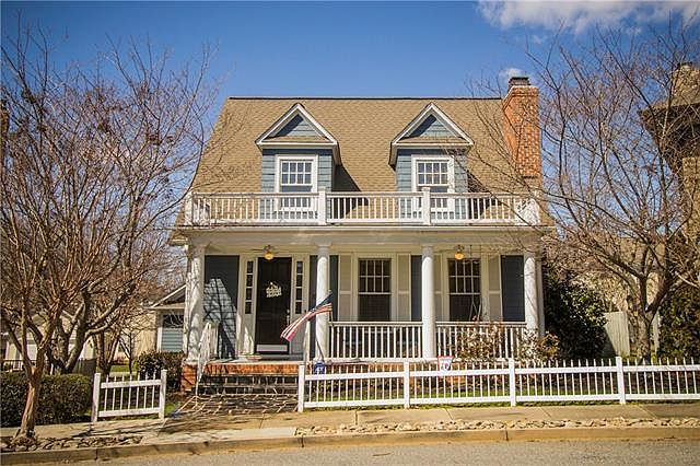 1st image of 4099 Principal Cir NW