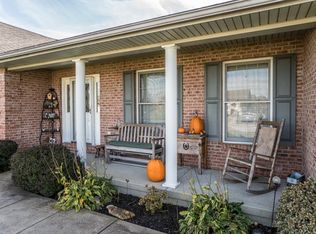 240 Claiborne Dr, Dry Ridge, KY 41035
