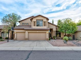 1090 S Palomino Creek Dr, Gilbert, AZ 85296