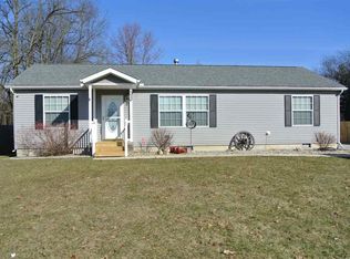 10937 Curtis St, Osceola, IN
