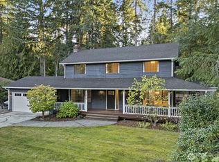 3817 68th Avenue Ct NW, Gig Harbor, WA