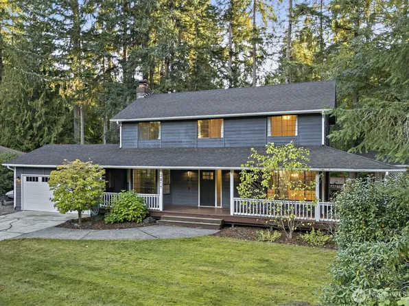 3817 68th Avenue Ct NW, Gig Harbor, WA 98335