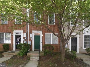 1503 Tubman Rd SE, Washington, DC 20020