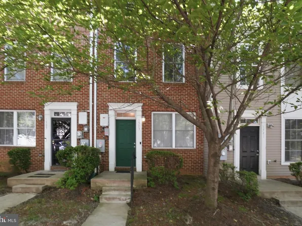1503 Tubman Rd SE, Washington, DC 20020