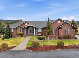 9102 N Forker Rd, Spokane, WA 99217