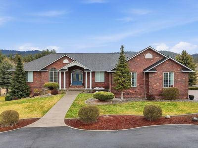 9102 N Forker Rd, Spokane, WA, 99217