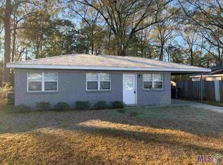 16738 S Amite Dr, Baton Rouge, LA 70819