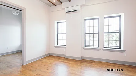 Rented by Nooklyn NYC LLC