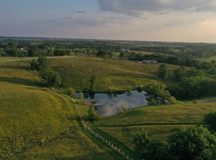 2579 Van Thompson Rd Lot Wp001, Mount Sterling, KY 40353