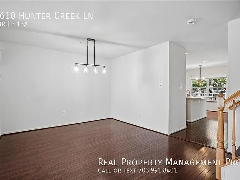 6610 Hunter Creek Ln — Photo 5