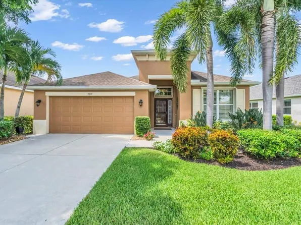 2235 Terracina Dr, Venice, FL 34292