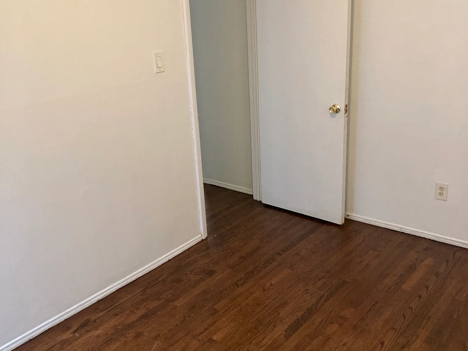 2 bed, 950 sqft, $1,100 — Photo 4