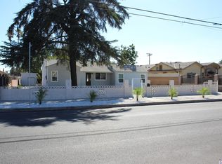 8943 Telfair Ave, Sun Valley, CA 91352