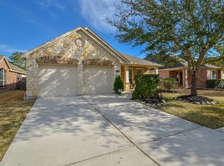 26002 Palmdale Estate Dr, Richmond, TX 77406