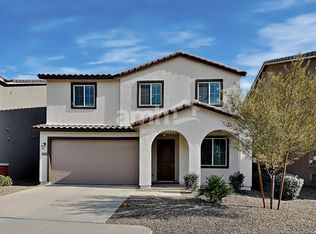 8827 N 171st Dr, Waddell, AZ 85355