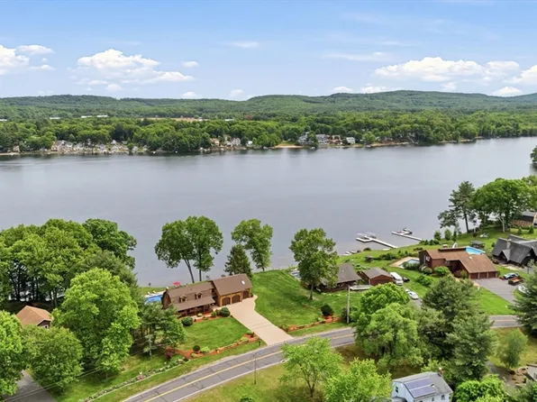 94 Berkshire Ave, Southwick, MA 01077