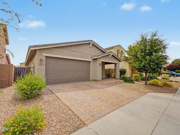 12117 W DESERT MOON Way, Peoria, AZ 85383