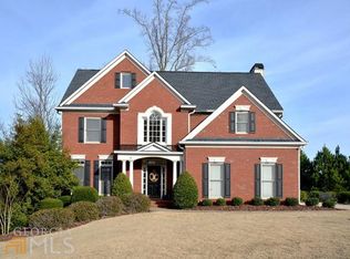 5725 Devonshire Way, Cumming, GA 30040