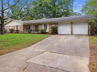 1206 Cliffdale Dr, Clinton, MS 39056