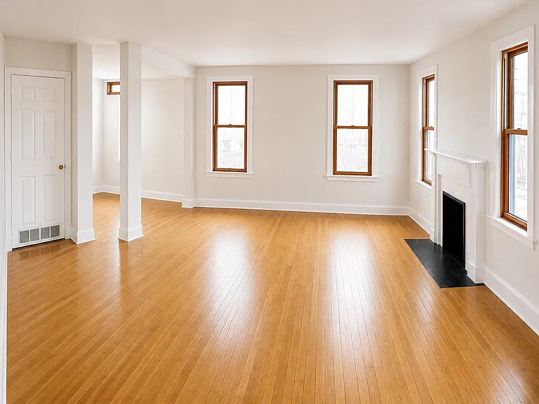 200 W Irvington Pl #B — Photo 2