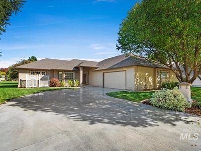 2564 N Waggle Pl, Meridian, ID, 83646