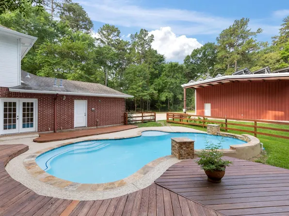 19906 Bayberry Creek Drive Drive, Magnolia, TX 77355