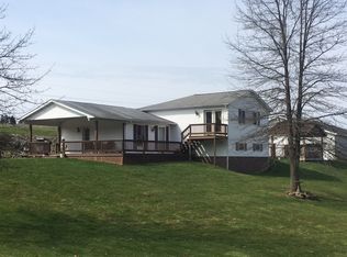 266 Aggas Rd, West Sunbury, PA 16061