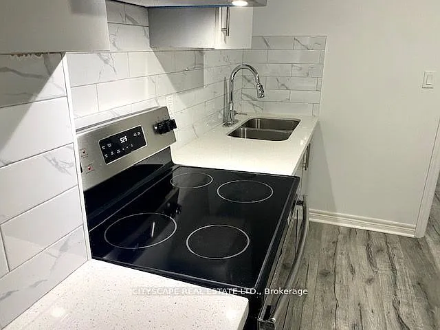 6421 Donway Dr #2B — Photo 5