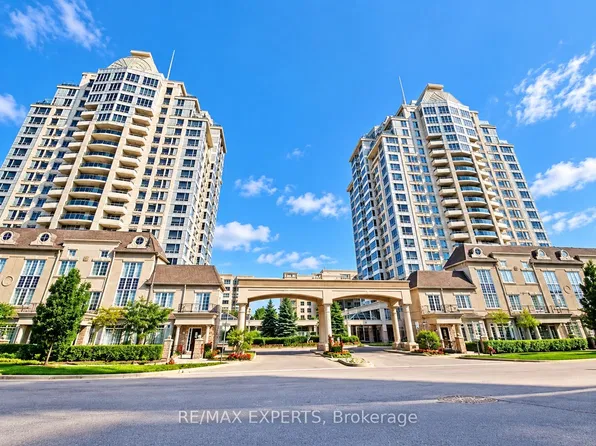 8 Rean Dr #1603, Toronto, ON M2K 3B9
