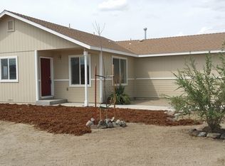 131 Campfire Cir, Fernley, NV 89408