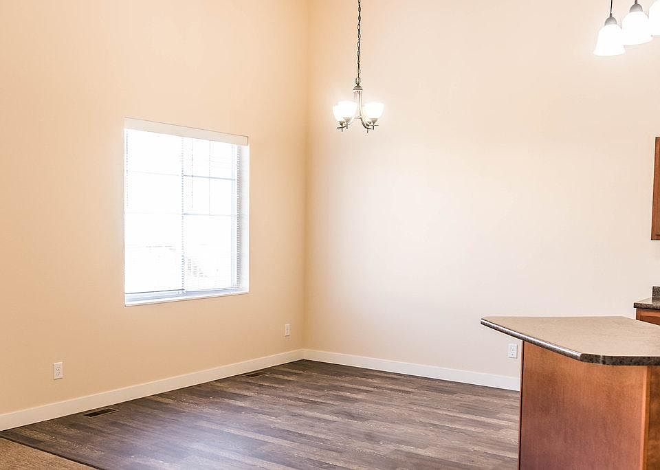 Dining Space