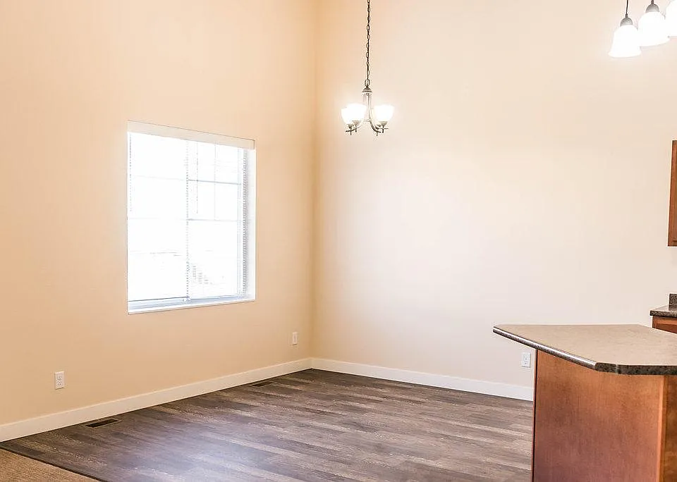 Dining Space