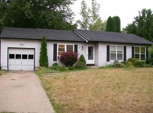 45 Partridgeberry Way, West Henrietta, NY 14586