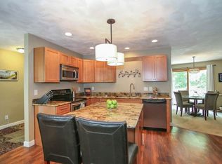5107 Timber Ln, Mc Farland, WI 53558