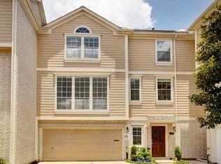 834 Cohn St, Houston, TX 77007