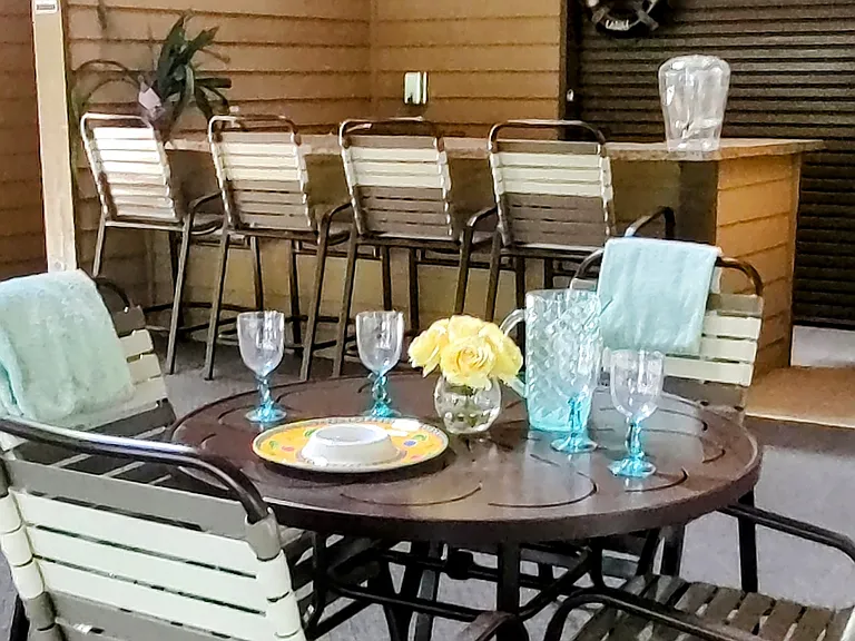 Mandarin Lanai — Photo 28
