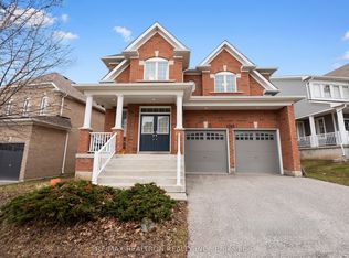 1747 Goldsmith Dr, Oshawa, ON L1K 0R3