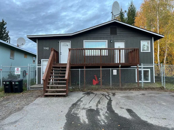 26th Ave 1042*, 1042 26th Ave #B, Fairbanks, AK 99701