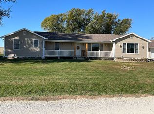 2075 Hogback Bridge Rd, Winterset, IA 50273