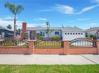 2043 S Towner St, Santa Ana, CA 92707