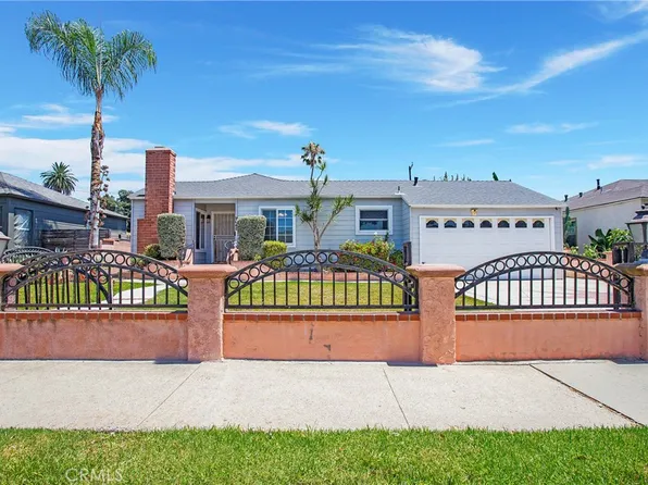 2043 S Towner St, Santa Ana, CA 92707