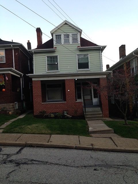 Welcome to 16 Lenox Avenue 