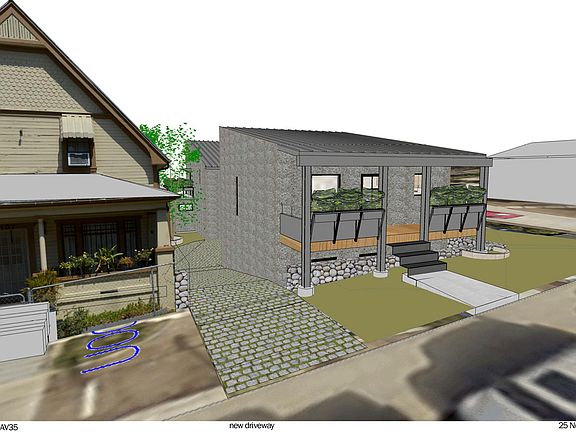 3rd image of 115 E Avenue 35
